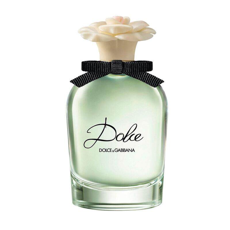 

DOLCE & GABBANA DOLCE&GABBANA DOLCE L EDP Perfume 75ML FOR WOMEN