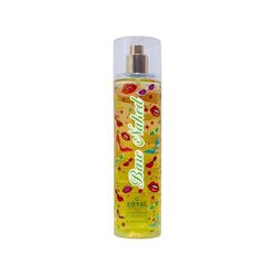 Coral Bare Naked Body Mist 250Ml