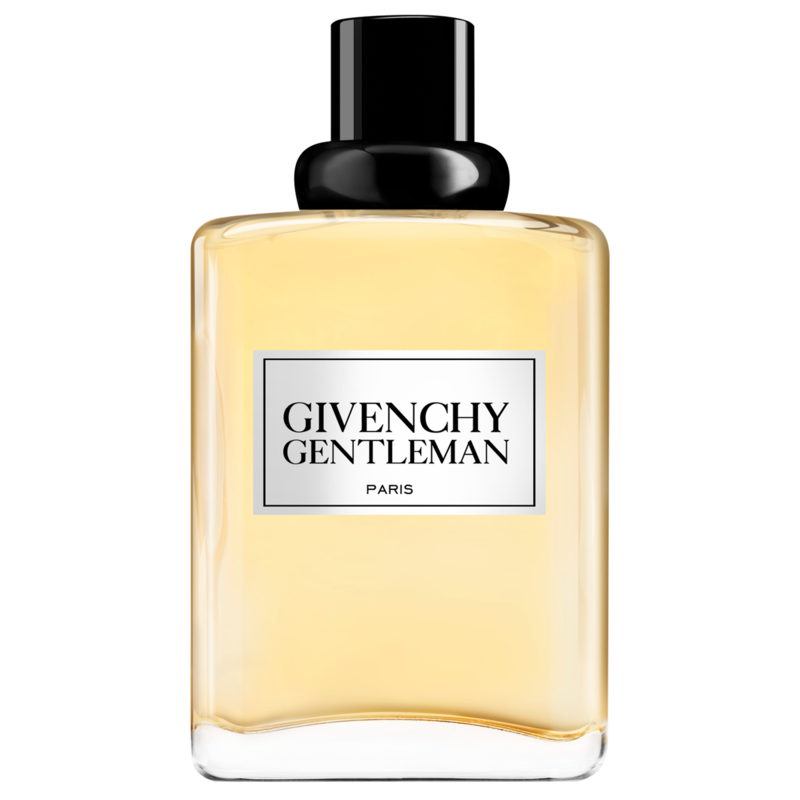 GIVENCHY GENTLEMAN M EDT 100ML FOR MEN