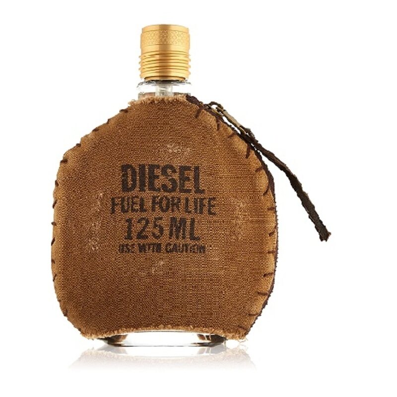 

DIESEL FUEL FOR LIFE M EDT Perfume 125ML FOR MEN