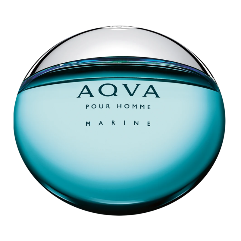 

BVLGARI AQVA MARINE M EDT Perfume 100ML FOR MEN