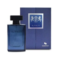 ROYALTY Eau De Parfum for Men 60ml