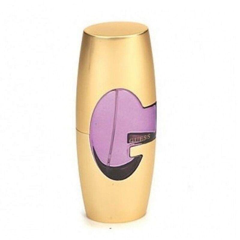 

GUESS GOLD FEMME EDP Perfume 75ML FOR WOMEN