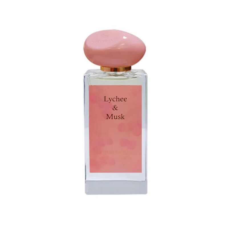 MISS SUMMER - LYCHEE AND MUSK 50 ML EDP