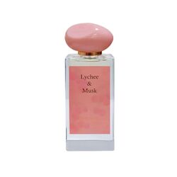 MISS SUMMER - LYCHEE AND MUSK 50 ML EDP