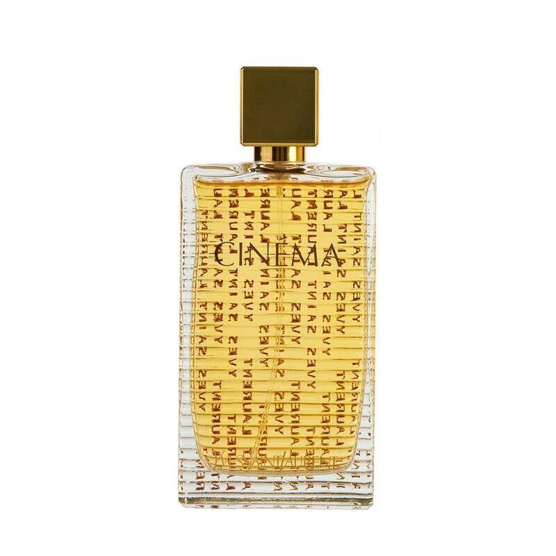 

Yves Saint Laurent YSL CINEMA L EDP Perfume 90ML FOR WOMEN