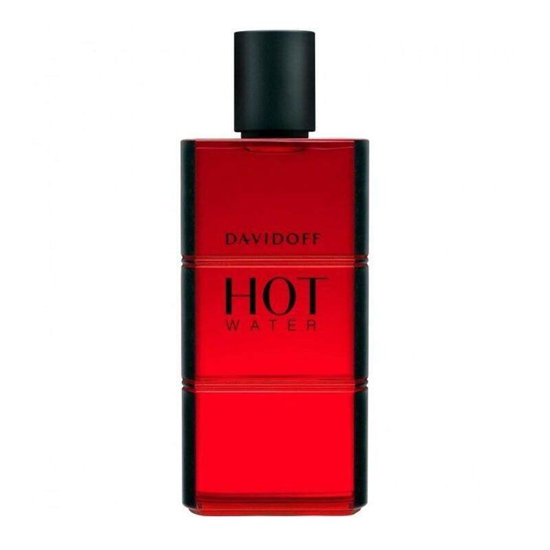 

DAVIDOFF HOT WATER M EDT Perfume 110ML FOR MEN