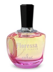 Coral Floressa 100ml EDP for Women