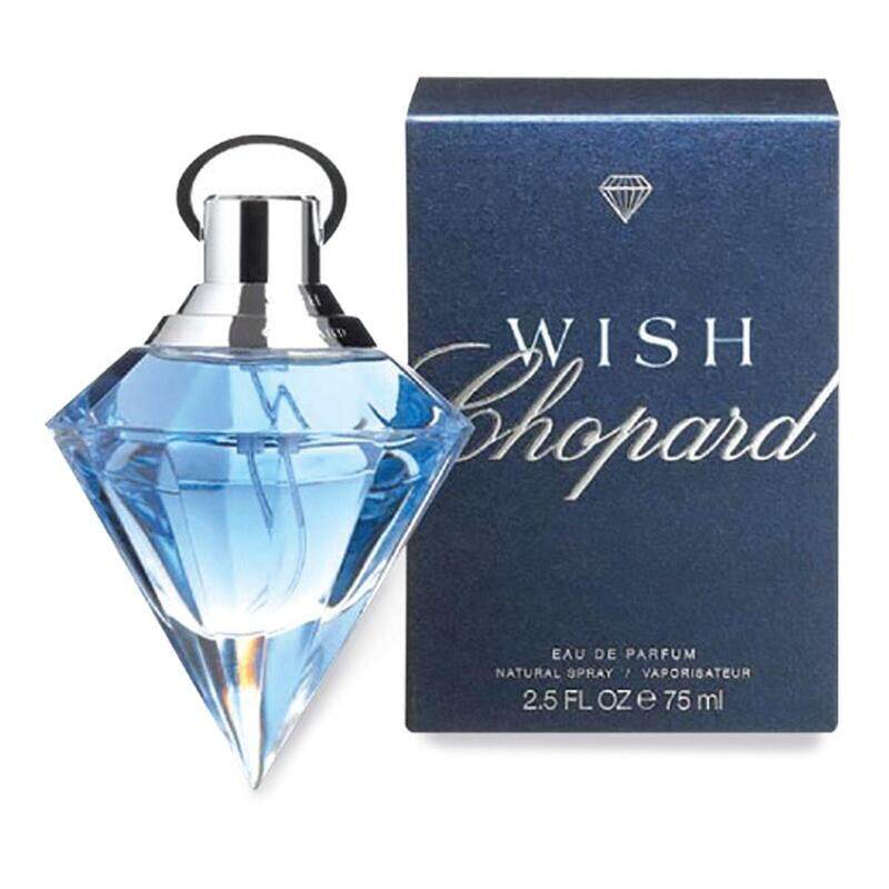 

CHOPARD WISH L EDP Perfume 75ML FOR WOMEN