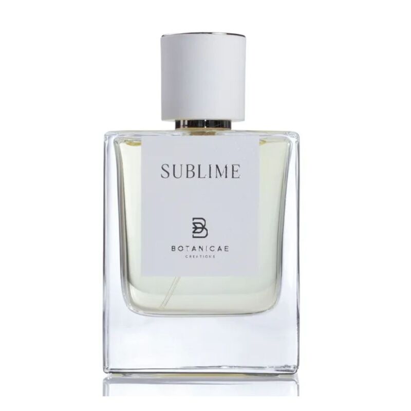 SUBLIME for Men EDP 100ml