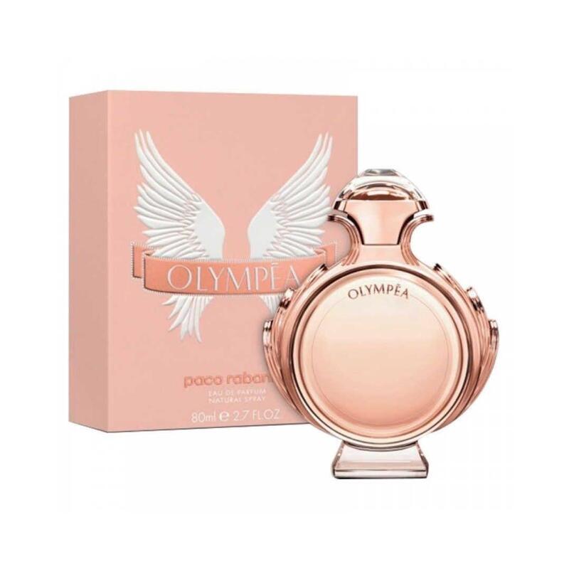 PACO RABANNE OLYMPEA L EDP 80ML FOR WOMEN