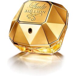 PACO RABANNE LADY MILLION L EDP 80ML FOR WOMEN