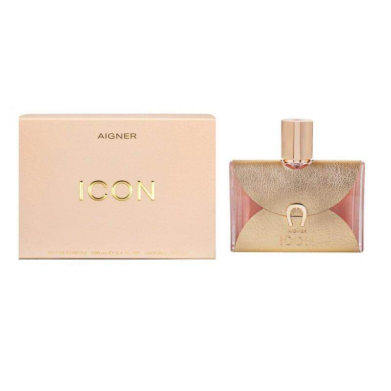 

AIGNER ICON L EDP Perfume 100ML FOR WOMEN