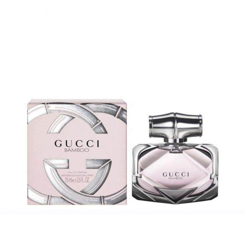 

GUCCI BAMBOO L EDP Perfume 75ML FOR WOMEN