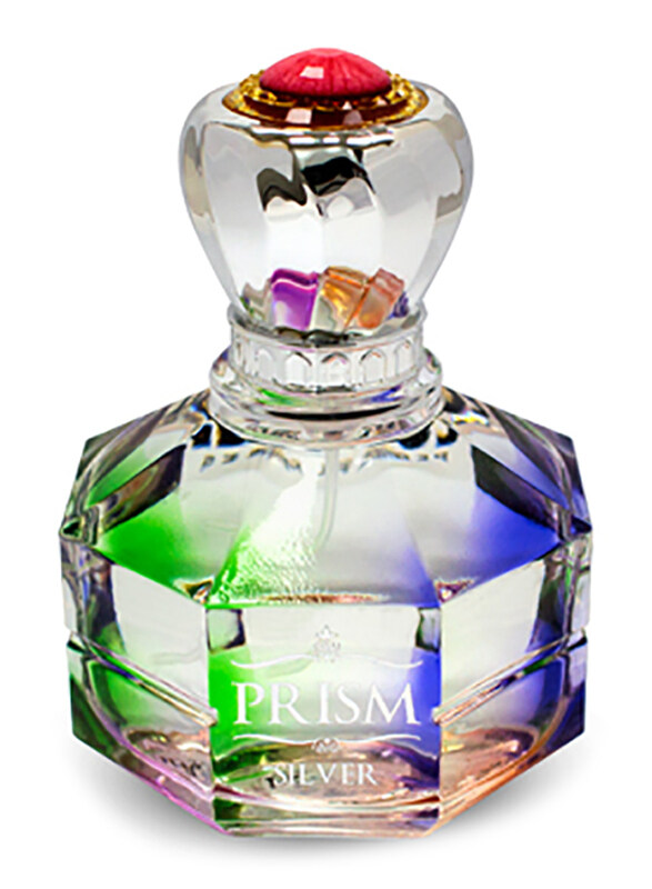 

Coral Prism Silver 100ml EDP Perfume for Women