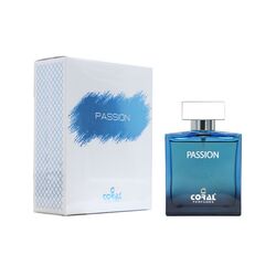 PASSION for Men Eau De Parfum 100ml