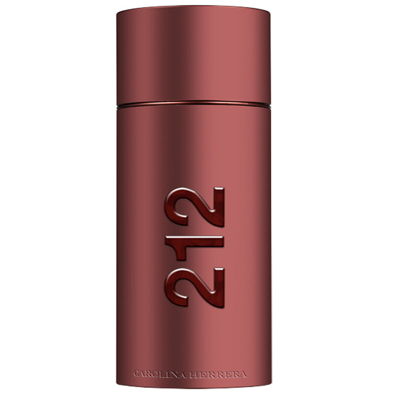 

CAROLINA HERRERA 212 SEXY M EDT Perfume 100ML FOR MEN