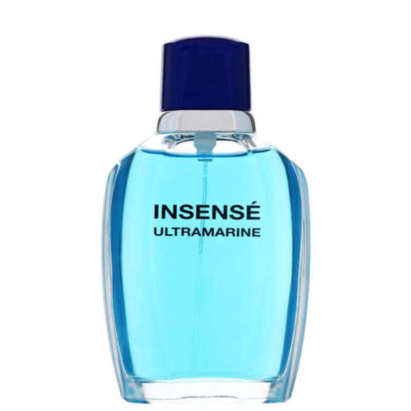 

GIVENCHY INSENSE ULTRAMARINE M EDT Perfume 100ML FOR MEN