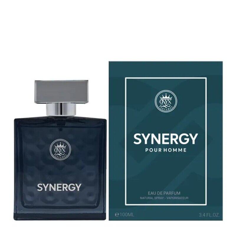 

Onyx SYNERGY for Men EDP Perfume 100ML
