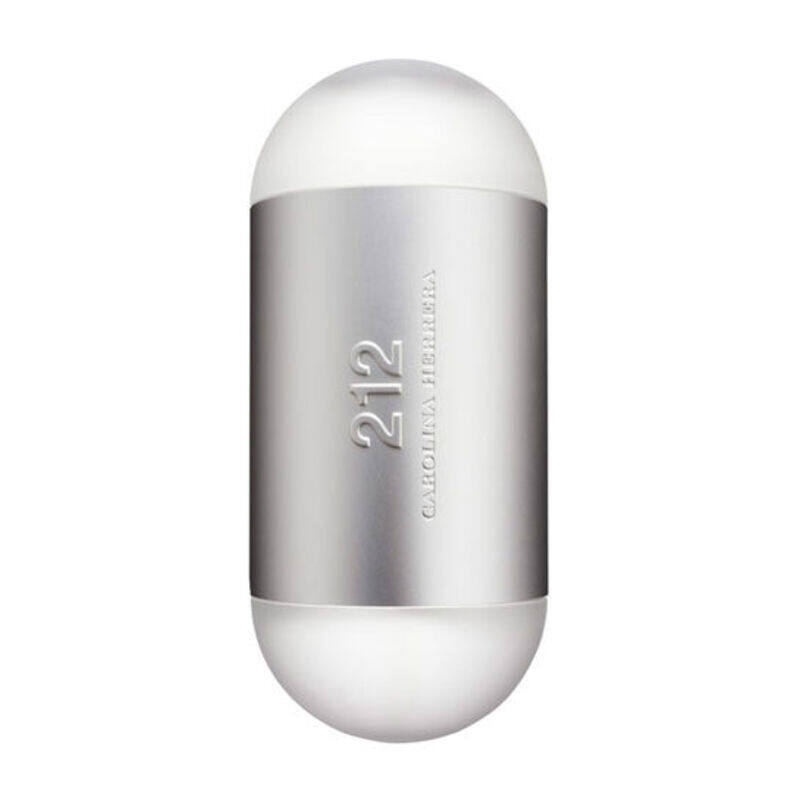 

CAROLINA HERRERA 212 L EDT Perfume 100ML FOR WOMEN