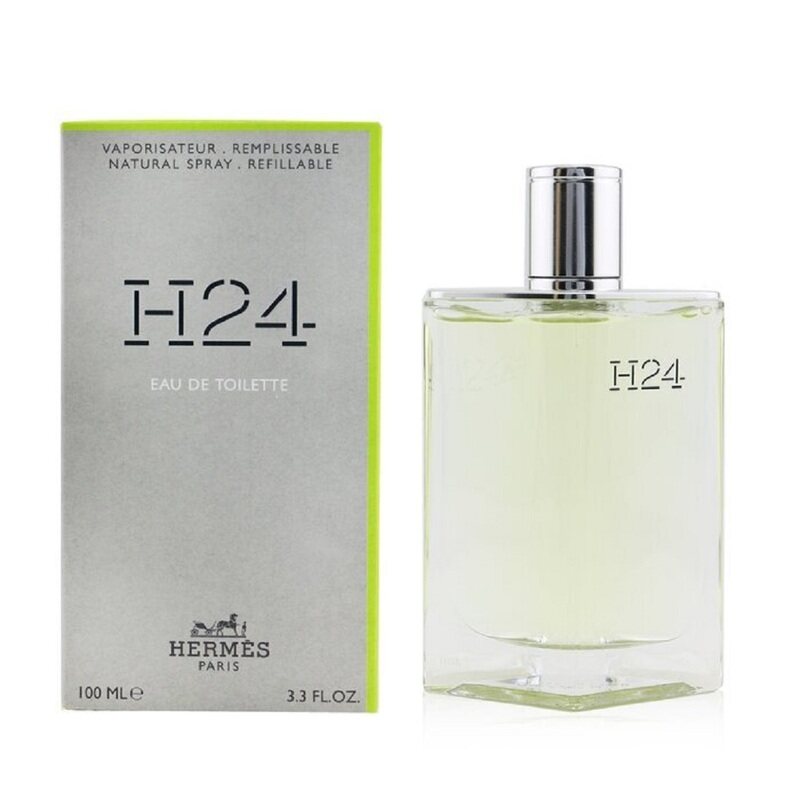 

HERMES H24 M EDT Perfume 100ML FOR MEN