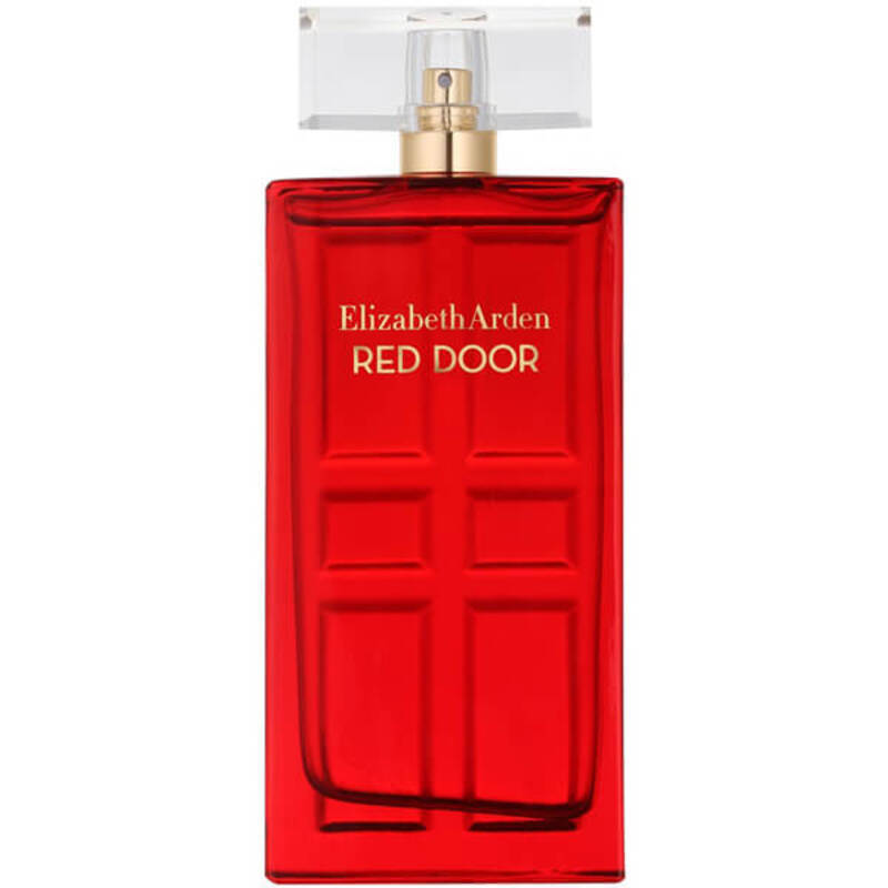 ELIZABETH ARDEN RED DOOR L EDT 100ML FOR WOMEN