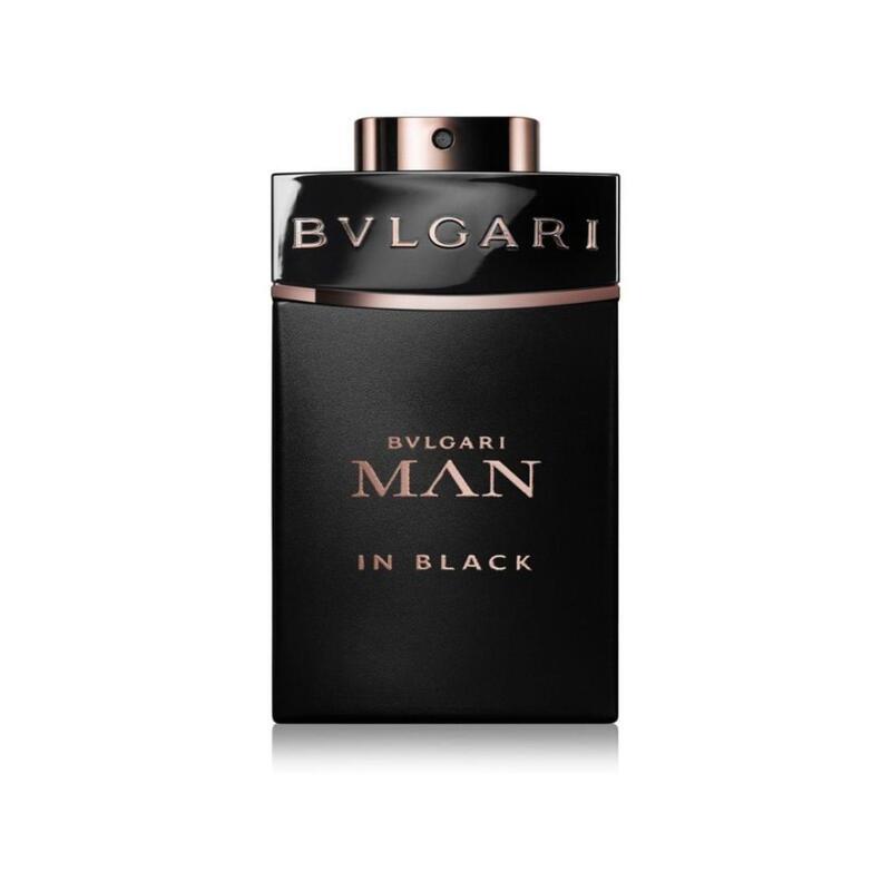 BVLGARI MAN IN BLACK M EDP 100ML FOR MEN