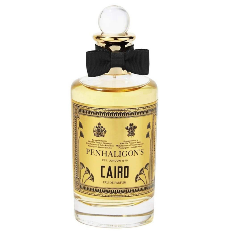 

PENHALIGONS CAIRO EDP Perfume 100ML FOR MEN