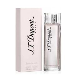 ST DUPONT ESSENCE PURE L EDT 100ML FOR WOMEN