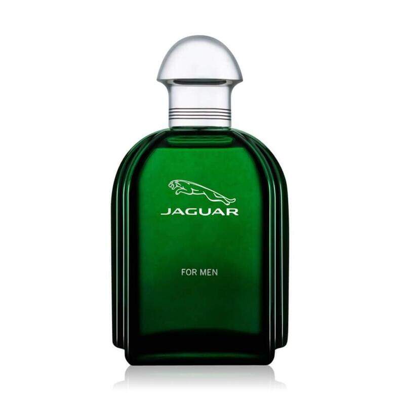 

JAGUAR FOR MEN EDT Perfume 100ML FOR MEN