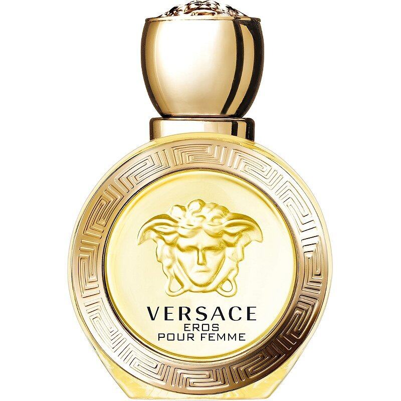 

VERSACE EROS POUR FEMME EDT Perfume 100ML FOR WOMEN