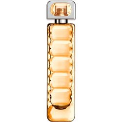 HUGO BOSS ORANGE WOMAN EDT 75ML FOR WOMEN