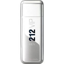 CAROLINA HERRERA 212 VIP M EDT 100ML FOR MEN