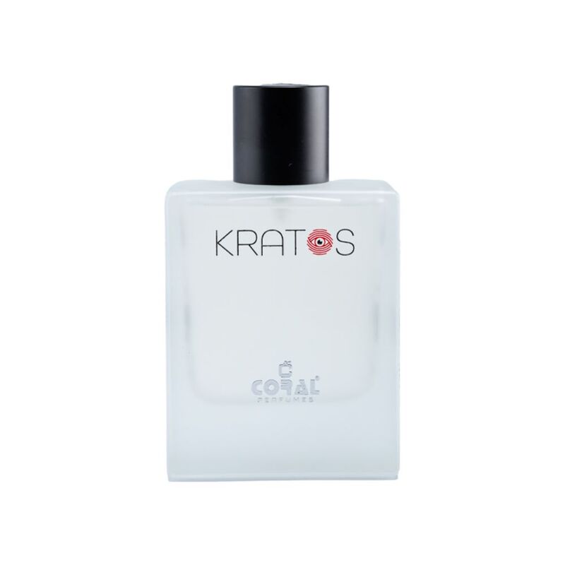 KRATOS for Men & Women EDP 100ml