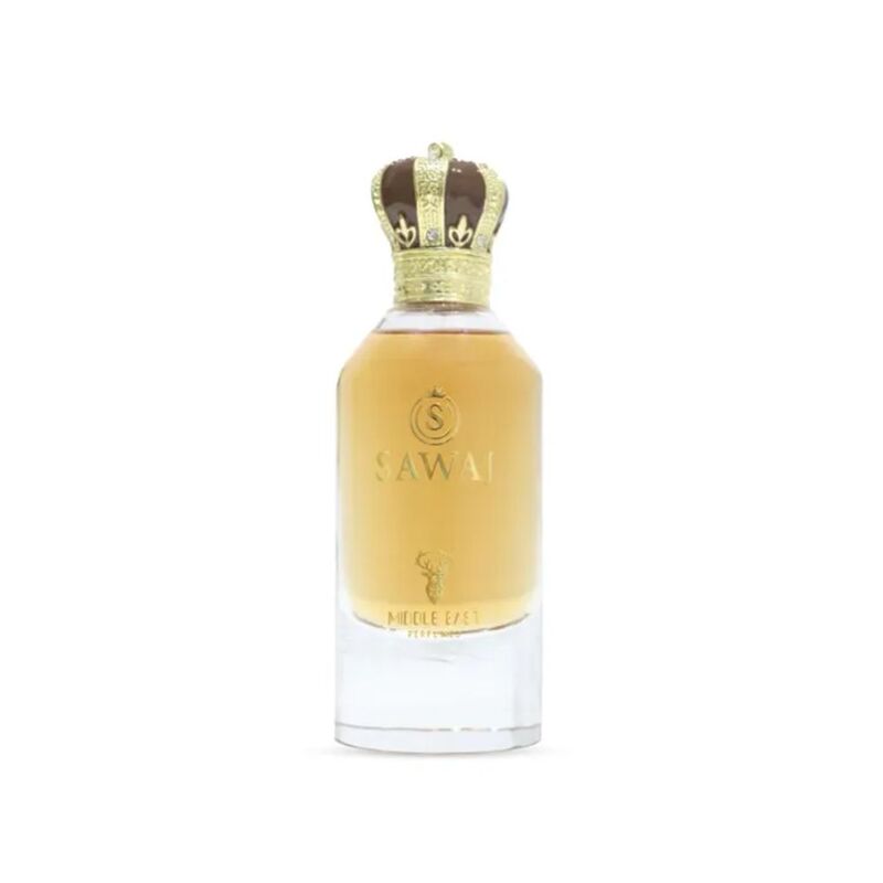 SAWAJ Extrait De Parfum for Men & Women 65ml