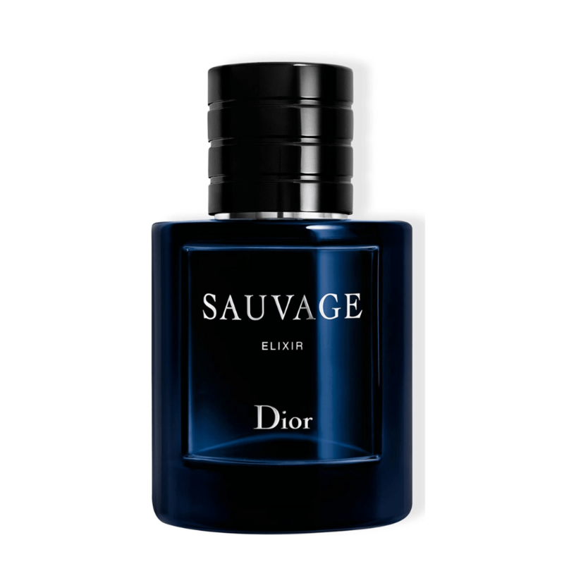 DIOR SAUVAGE ELIXIR 60ML FOR MEN