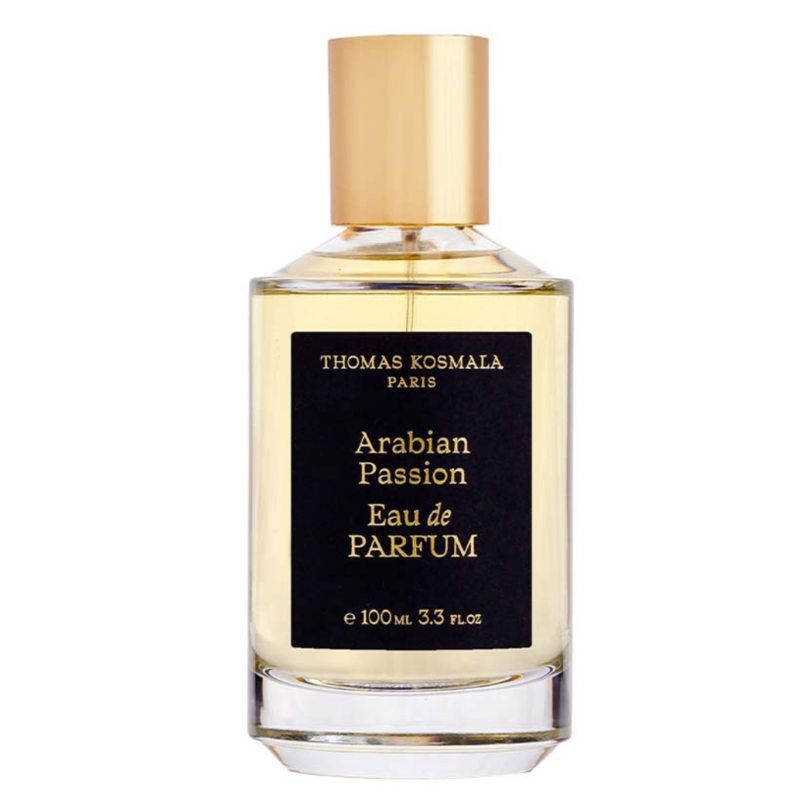 

THOMAS KOSMALA ARABIAN PASSION EDP Perfume 100 ML FOR MEN