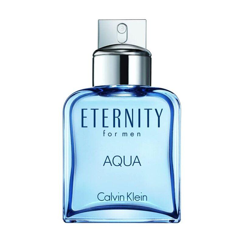 

CALVIN KLEIN CK ETERNITY AQUA M EDT Perfume 100ML FOR MEN