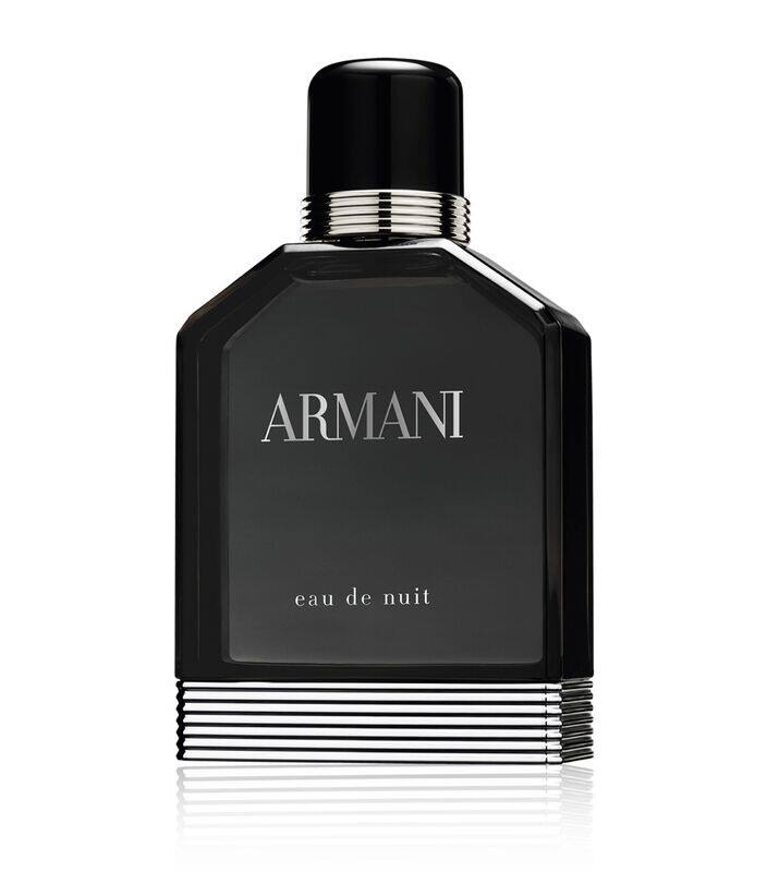 

ARMANI EAU DE NUIT M EDT Perfume 100ML FOR MEN