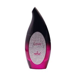 LOVE for Women Eau De Parfum 100ml