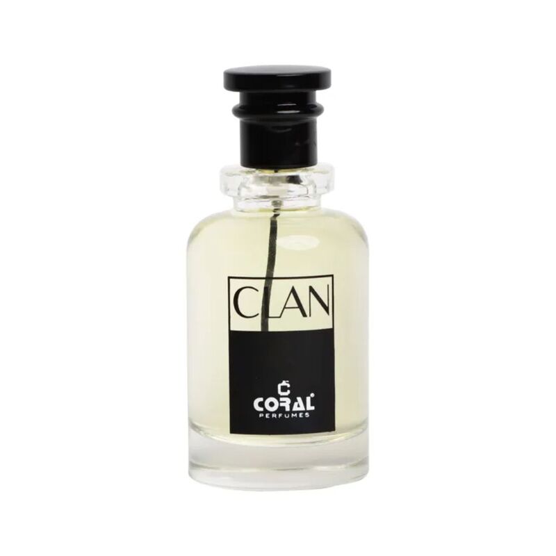 CLAN for Men & Women Parfum 80ml