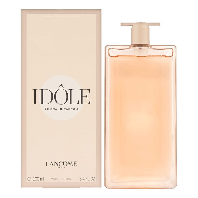 LANCOME IDOLE LE GRAND PARFUM W 100 ML FOR WOMEN