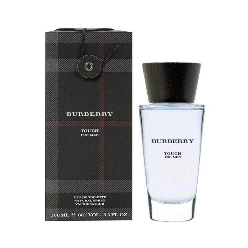 

BURBERRY TOUCH M EDT Perfume 100ML FOR MEN