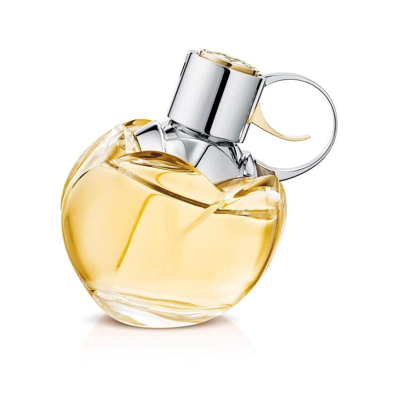 

AZZARO WANTED GIRL L EDP Perfume 80ML FOR WOMEN