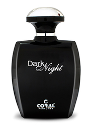 Coral Dark Night 100ml EDP for Men