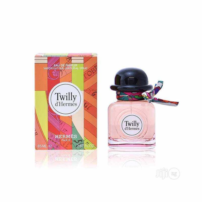 

HERMES TWILLY D HERMES L EDP Perfume 85ML FOR WOMEN