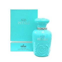 AQUA PETALS for Women EDP 85ML