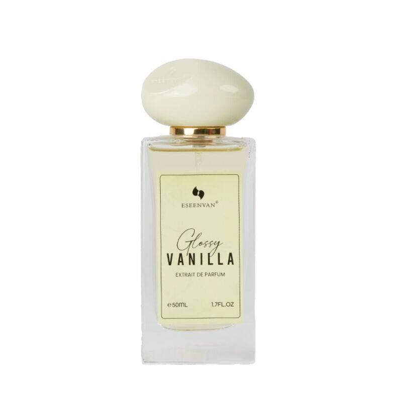 

ESEENVAN Glossy Vanilla Extrait De Parfum 50Ml
