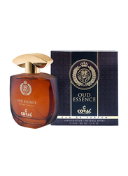 Coral Oud Essence Oriental 100ml EDP Unisex