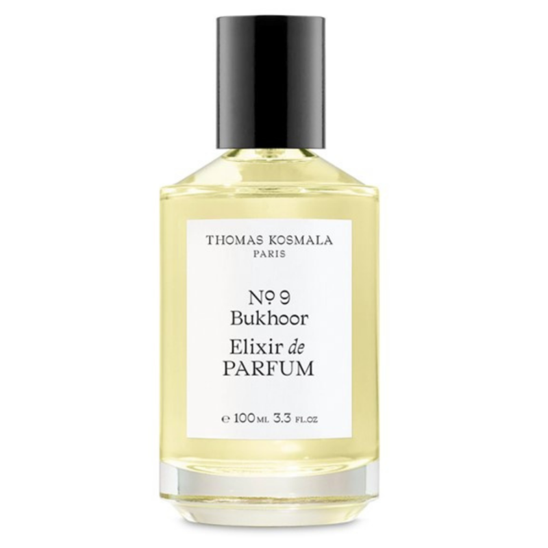 

THOMAS KOSMALA NO 9 BUKHOOR ELIXER DE PARFUM 100 ML UNISEX